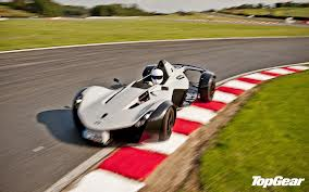 Illustration for article titled DD, Track, Burn- Track Day Special